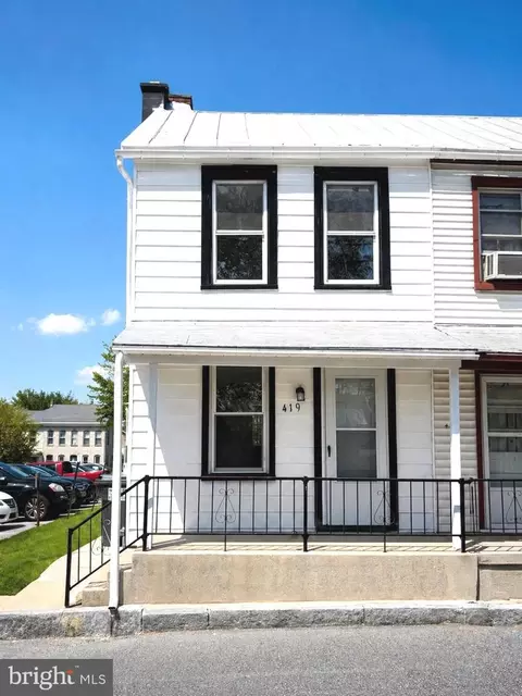 419 Union St, Lebanon, PA 17042