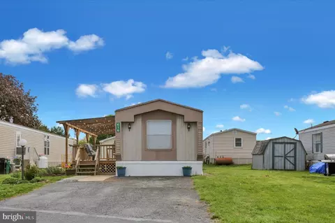616 Palm City Park, Annville, PA 17003