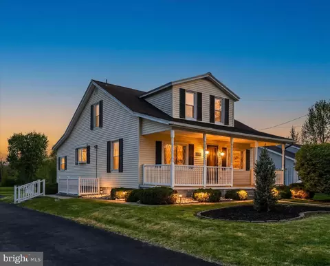 265 Narrows Dr, Lebanon, PA 17046