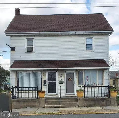 129 W Main, Palmyra, PA 17078