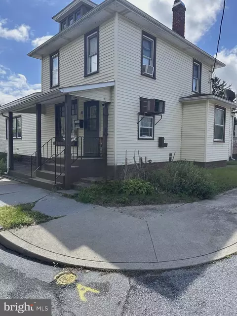 1540 Walnut St, Lebanon, PA 17042