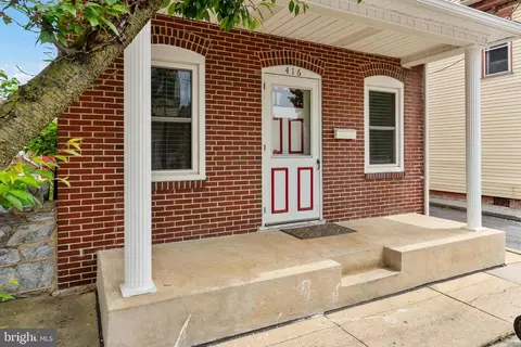 416 N 7th St, Lebanon, PA 17046