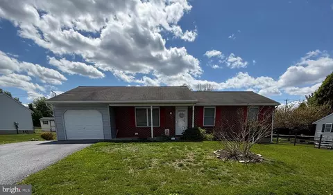 113 Sweetwater Ln L-0426 Ln, Newmanstown, PA 17073