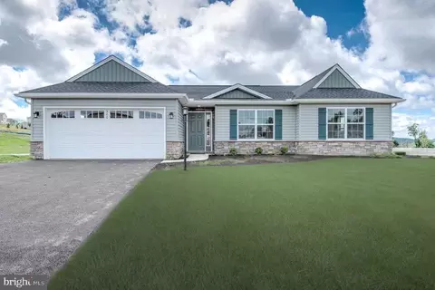 308 Jasmine Dr #LOT 57, Lebanon, PA 17042