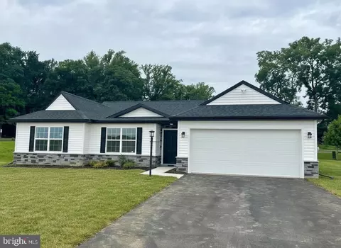308 Jasmine Dr #LOT 57, Lebanon, PA 17042