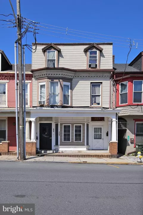 127 N 9th St, Lebanon, PA 17046