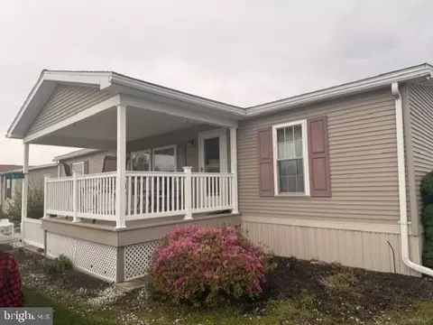 1300 E Kercher Ave #LOT 81, Myerstown, PA 17067