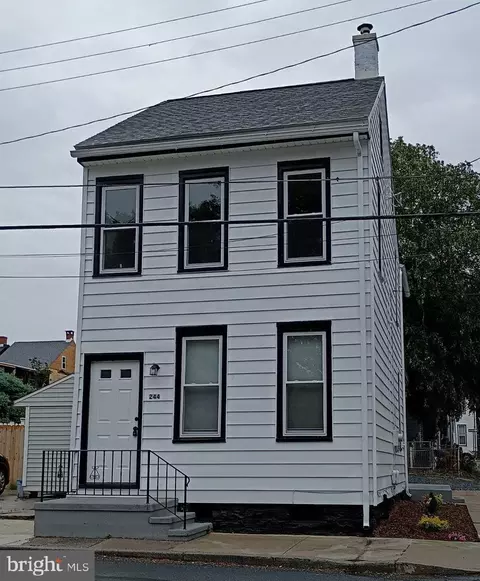 244 S Quince St, Lebanon, PA 17042