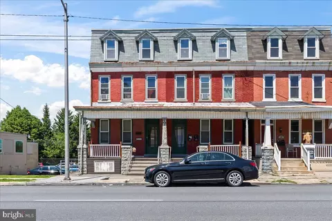 119 Cumberland St, Lebanon, PA 17042