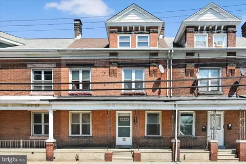 806 N 7th St, Lebanon, PA 17046