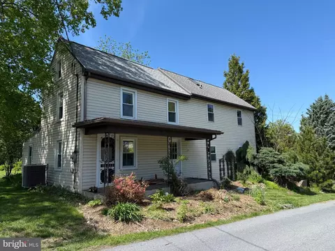 301 Ebenezer Rd, Lebanon, PA 17046