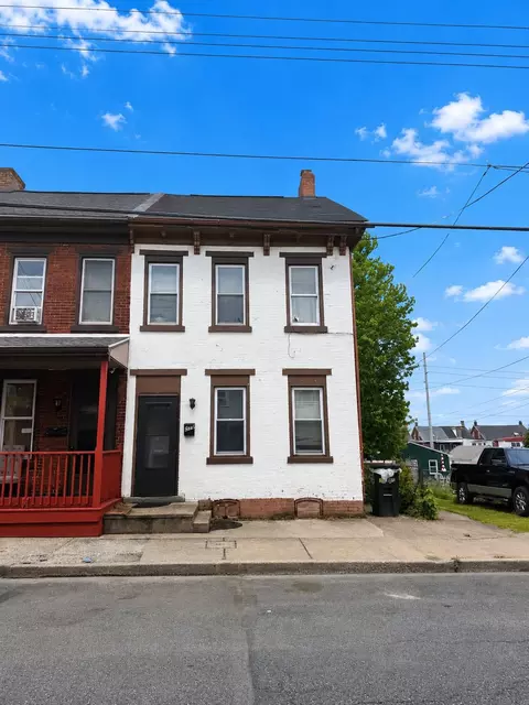 518 Canal St, Lebanon, PA 17046