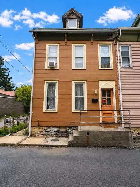 1120 Walton St, Lebanon, PA 17042