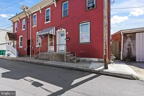 514 Church St, Lebanon, PA 17046