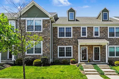 519 Byler Cir U-0028 Cir #28, Lebanon, PA 17042