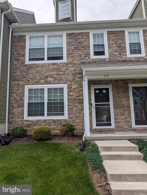 519 Byler Cir U-0028 Cir #28, Lebanon, PA 17042