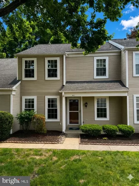 411 Barrington Ct, Palmyra, PA 17078