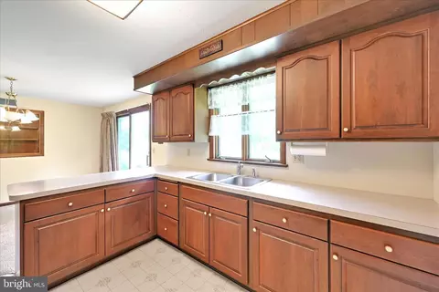 Kitchen - 109 Spruce St, Lebanon, PA 17042 photo 1 of 3