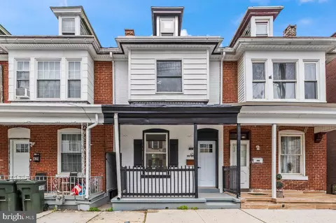 431 New St, Lebanon, PA 17046