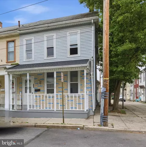 534 N 11th St, Lebanon, PA 17046