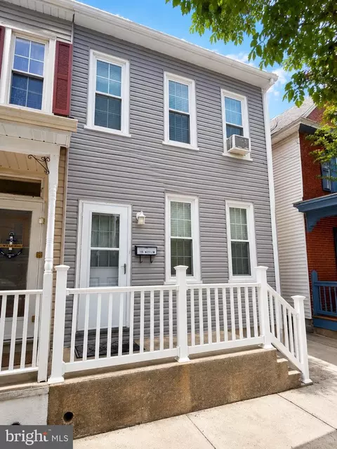 118 Mifflin St, Lebanon, PA 17046