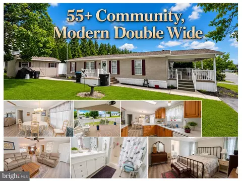 468 W Cedar St, Palmyra, PA 17078