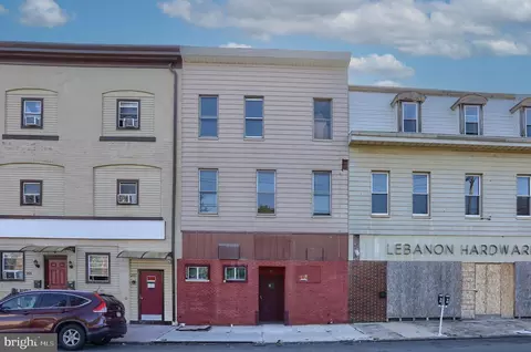 211 N 8th St, Lebanon, PA 17046