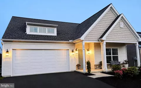 456 Stone Gate Blvd L-0154, Annville, PA 17003