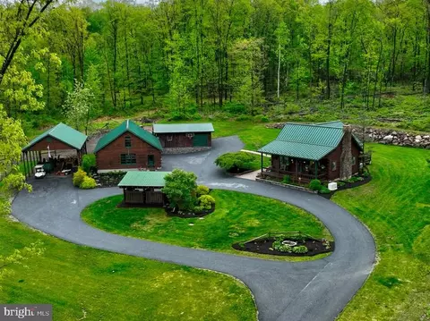 491 Sheep Hill Rd, Newmanstown, PA 17073