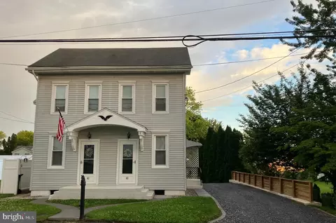 41-43 N Lebanon St, Lebanon, PA 17042