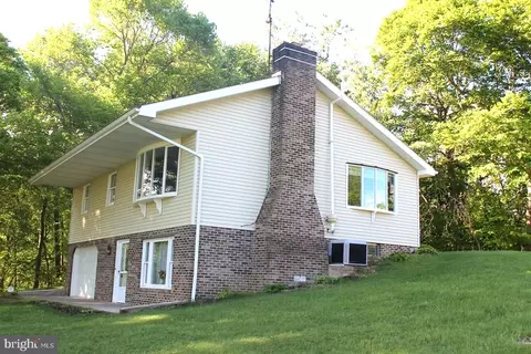 885 Mount Wilson Rd, Lebanon, PA 17042