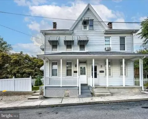 723 N 6th St, Lebanon, PA 17046