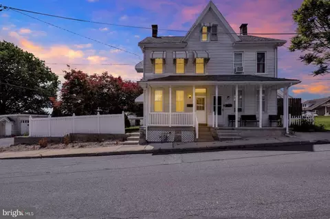 723 N 6th St, Lebanon, PA 17046