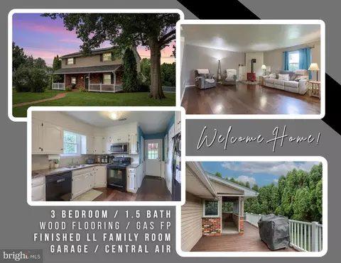 747 Barbara Ann Dr, Lebanon, PA 17046