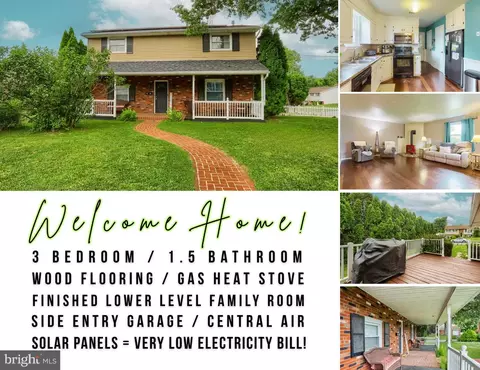 747 Barbara Ann Dr, Lebanon, PA 17046
