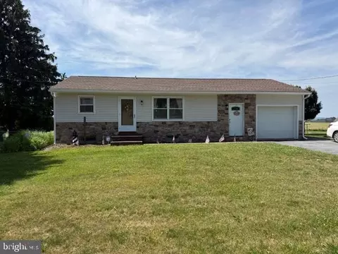 890 Richard, Lebanon, PA 17046