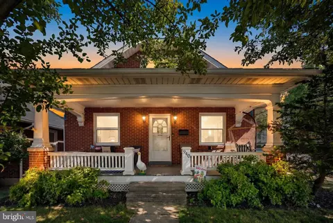 940 Hauck St, Lebanon, PA 17042