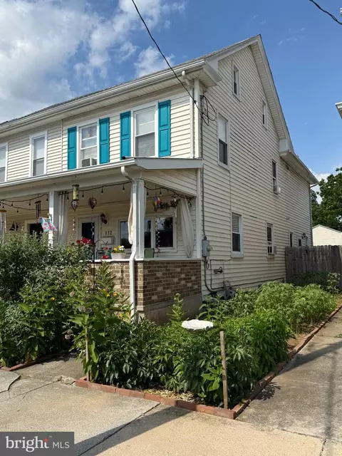 112 N Harrison St, Palmyra, PA 17078