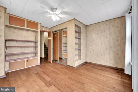 Bedroom - 228 E Cherry St, Palmyra, PA 17078 photo 6 of 7