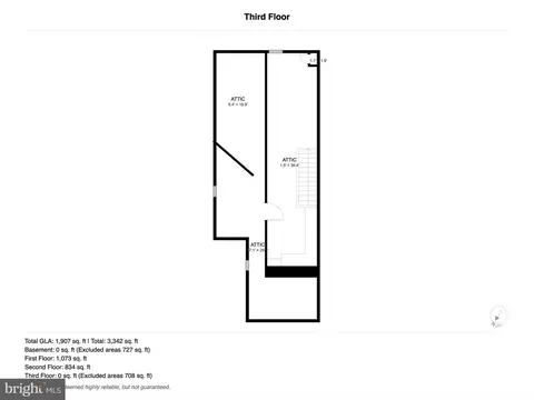 Floorplan - 228 E Cherry St, Palmyra, PA 17078 photo 3 of 4