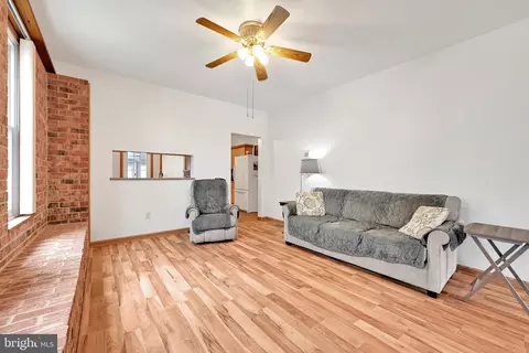 Living - 228 E Cherry St, Palmyra, PA 17078 photo 1 of 1