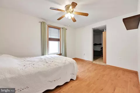 Bedroom - 228 E Cherry St, Palmyra, PA 17078 photo 1 of 7