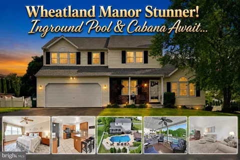 9 N Butterfly Dr, Myerstown, PA 17067