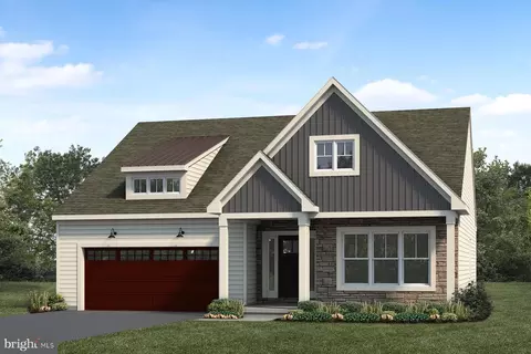 504 Winding Creek Blvd, Annville, PA 17003