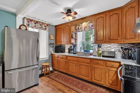 Kitchen - 332 Boyd St, Lebanon, PA 17042 photo 1 of 3