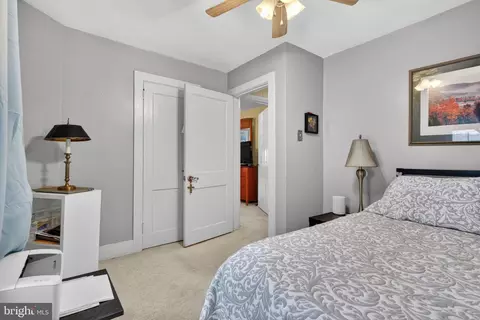 Bedroom - 332 Boyd St, Lebanon, PA 17042 photo 5 of 7