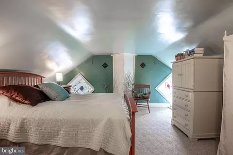 Bedroom - 332 Boyd St, Lebanon, PA 17042 photo 6 of 7