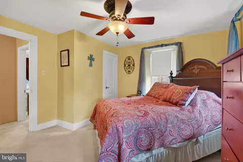 Bedroom - 332 Boyd St, Lebanon, PA 17042 photo 2 of 7
