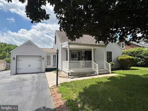 529 State Dr, Lebanon, PA 17042