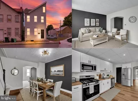 317 New St, Lebanon, PA 17046